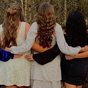 Meet your Posher, Malory